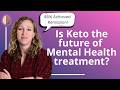 The Keto Cure Groundbreaking Research Into Metabolic Treatments For Mental Health Conditions