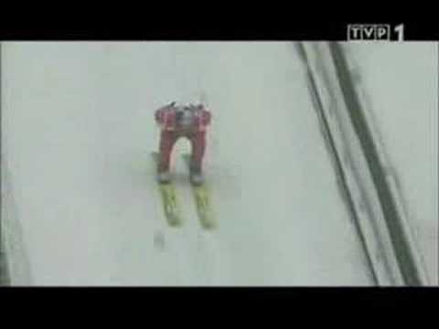 Adam Małysz Sezon 2006\2007