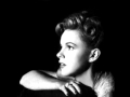 Judy Garland...Mean To Me '1951'