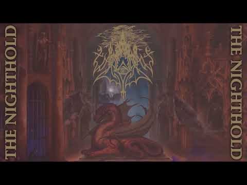 Vargrav - The Nighthold - 2023 (Full Album) [Finland]