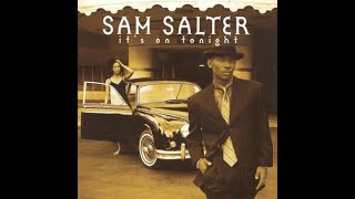 Once My Shhh... Always My Shhh - Sam Salter