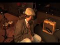 Studio Tech Tips - Recording Tweed Gretsch 