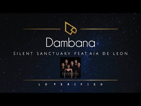 Silent Sanctuary feat. Aia De Leon | Dambana (Lyric Video)