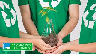  Discussão e votação de propostas legislativas - 18/03/2026 10:00