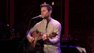 Kyle Dean Massey - &quot;Broken Song&quot; (Nashville)