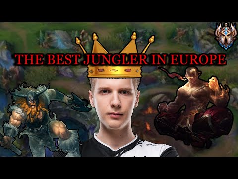 G2 Jankos - Best Twitch Clips of All Time