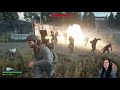 Days Gone Walkthrough Part 31 - Sawmill Horde