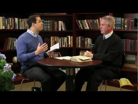 A Simple Way to Touch the Lord, Part 1 of 3