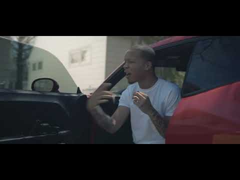 95 Ceo - Slidin' Pt. 2