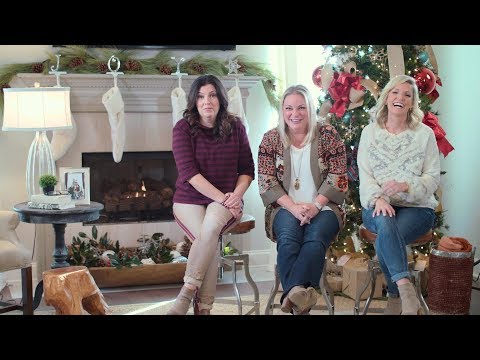 The Ladies Of Point Of Grace Cherish The Bonds Of Sisterhood | Southern Living