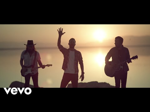 Dierks Bentley - Burning Man ft. Brothers Osborne (Official Music Video)