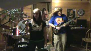 What I Like About You (Cover... of a Cover) - Lillix