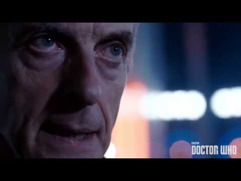'Dark Water' Trailer | Doctor Who Series 8 | Doctor Who
