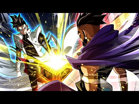 Two Idiots And The Craziest Yu-Gi-Oh! Challenge