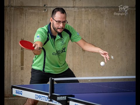 ELBERTH PARRA - VICENTE PEREZ (B)