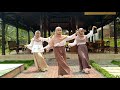 Koreografi Religi BARAKALLAH HUT SMAN 1 NGLUWAR XII MIPA 3