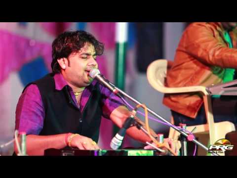 Heli Mari Boli Lakhe | Rajasthani Live Bhajan 2014 | Gajendra Rao Bhajan