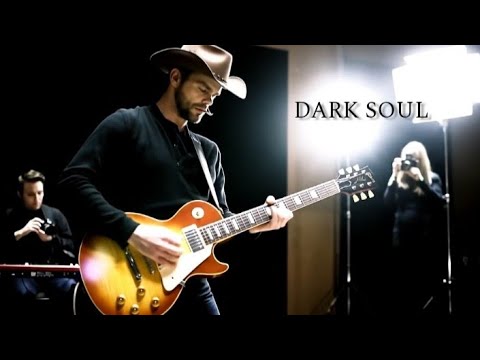 Deep Melancholy & Whiskey Blues – Emotional Guitar Solo for Forgotten Dreams | by Ticiano Medeiros