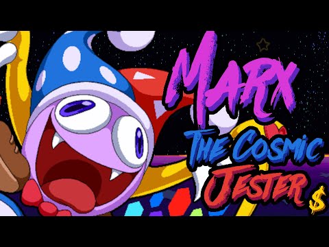 Rivals of Aether Workshop: Marx