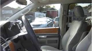 preview picture of video '2008 Chrysler Town & Country Used Cars Schenectady NY'