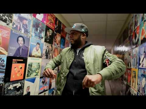 Talib Kweli & Styles P. "Nine Point Five" ft. Sheek Louch, Jadakiss, NIKO IS (Official Video)