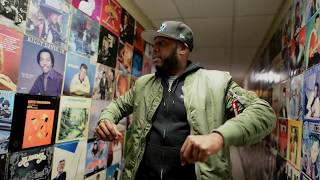 Talib Kweli & Styles P. "Nine Point Five" ft. Sheek Louch, Jadakiss, NIKO IS (Official Video)
