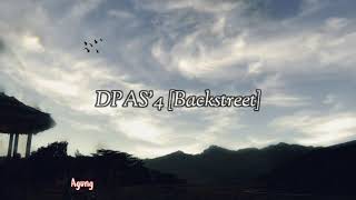 Download lagu | NOSTALGIA | dpas'4 Backstreet (video lirik) mp3