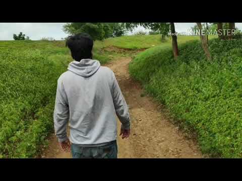 Allapatel Biradar Walk alone... 