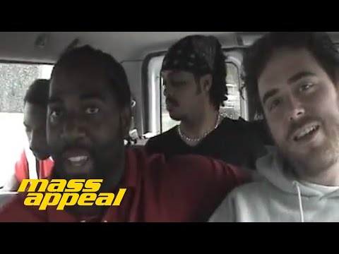 Jurassic 5 11th Anniversary Deluxe Re-Issue: J5 Cookies