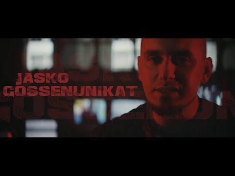 Jasko ► GOSSENUNIKAT ◄ [ official Video ] prod. by Joznez & Johnny Illstrument