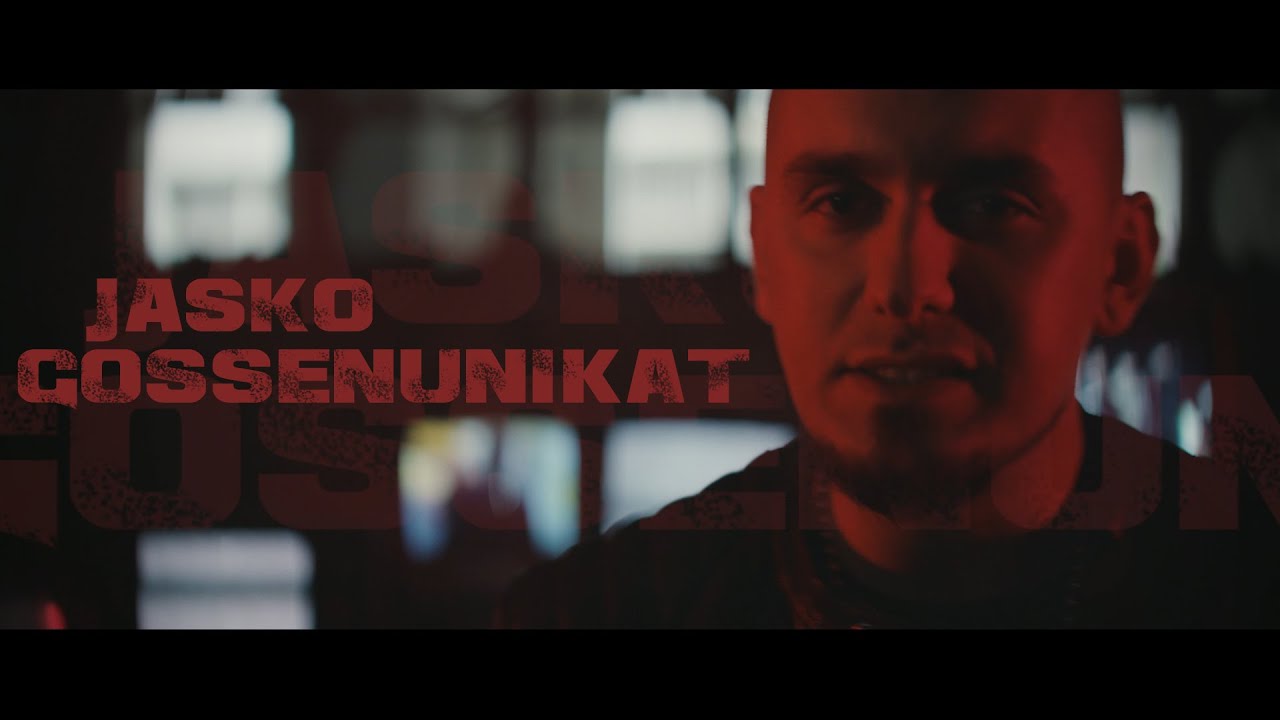 Jasko — Gossenunikat