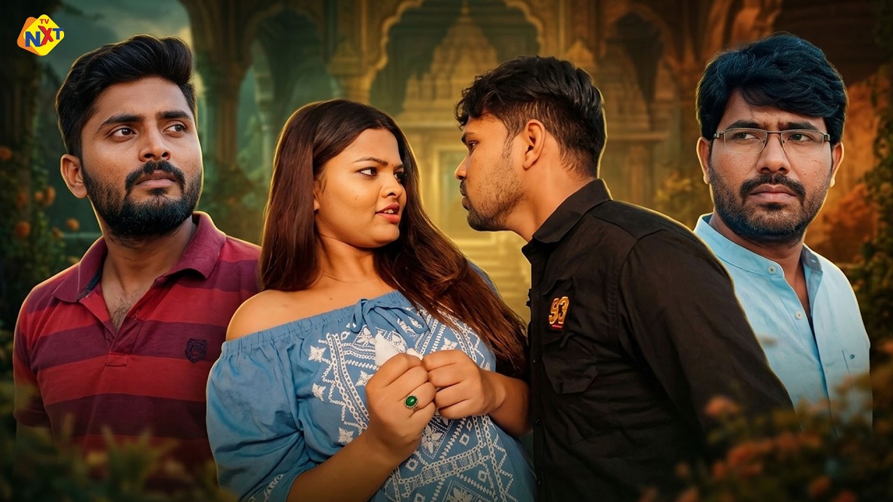 Rule No 1 Malayalam Movie Part- 08| Govindraj Neerudi | Hasini Rai | Prasuna Veeran |TVNXT Malayalam