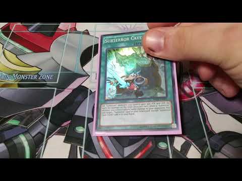 Guru Control Post Banlist 10/25/2019