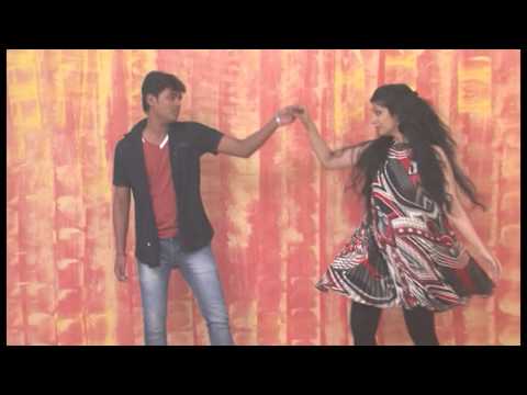 Nikhil Kashyap Dance