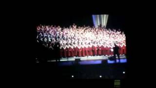 Gospel Reus - Gloria