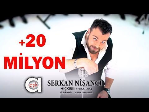Serkan Nişancı - Hıçkırık