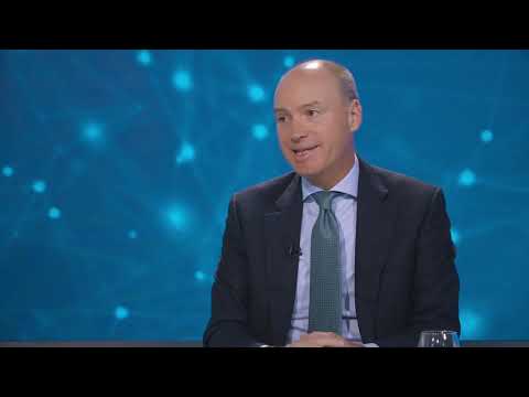 Interview with Aengus Kelly, CEO, AerCap | Aviation Industry Leaders Report 2024