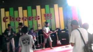 WHOISTHEHERO - EVERY WORD (COVER CHAMPION).AVI