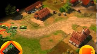 Stalin vs. Martians - pc gameplay