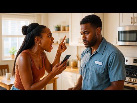 My Fiancée Called Me "Easily Replaceable" When I Asked About Her Ex Texting Her; 3 Weeks Later...