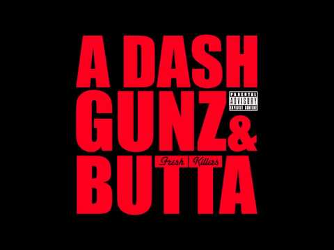 Im Slappin  (A Dash Feat. Agerman of 3x Krazy)***NEW***