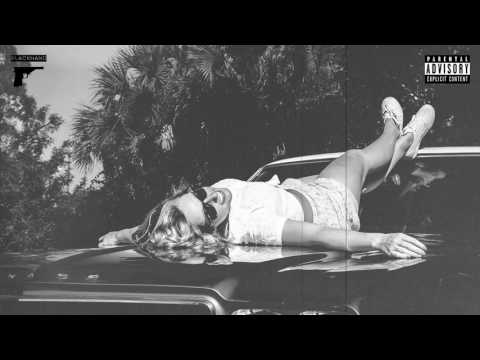 KINGBNJMN - Poppy [BLACKHAND] #dub #rnb #reggae