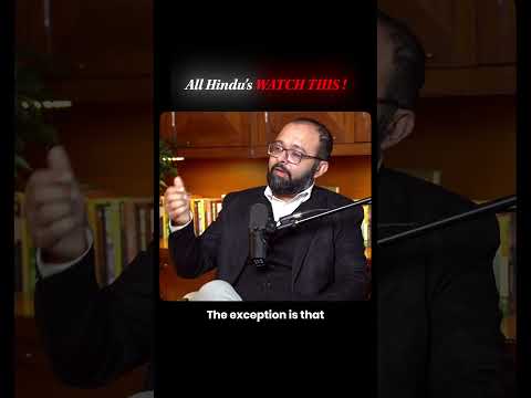 All Hindus WATCH THIS ! Sambal UPDATE