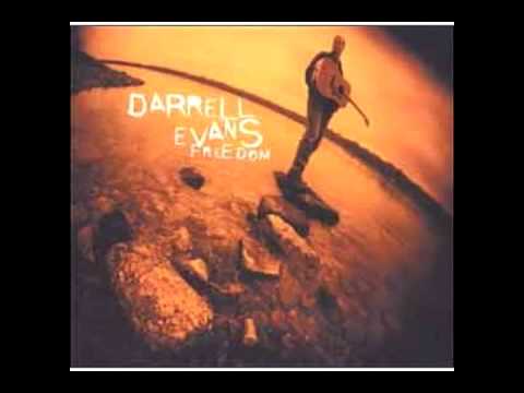 When I Pray - Darrell Evans