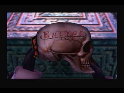 Let's Play Shadow Hearts Covenant 39 - Klaatu...verata...