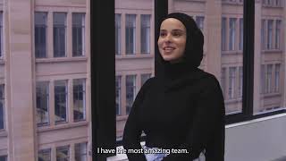 2601 We are EML Staff Video 1