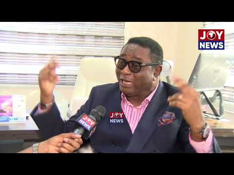 I am confident the team has what it takes to go far in the competition - Mr. Afriyie Ankrah