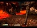 Видео обзор игры The elder scrolls 4 oblivion 