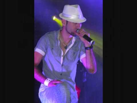 João Parreira  -Jay C  - - COMO TUDO  COMEÇOU...