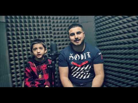 Gipsy Tomaš ❌ Patrik Rankovce - Zakamlom man andre ( OFFICIAL VIDEO ) ❌ cover